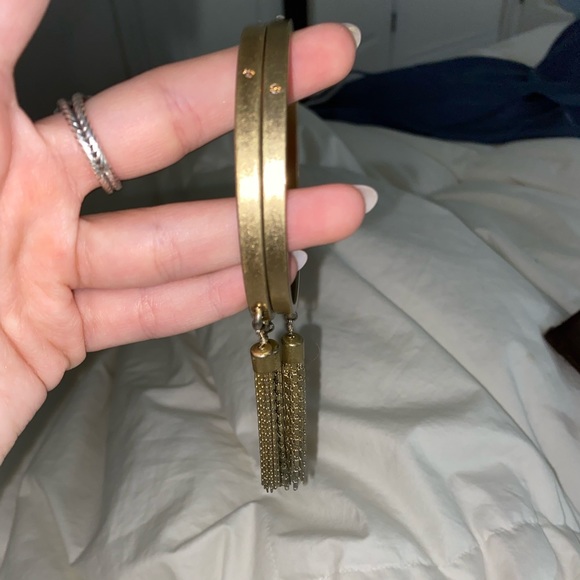 Jessica Simpson bracelets - Picture 4 of 7